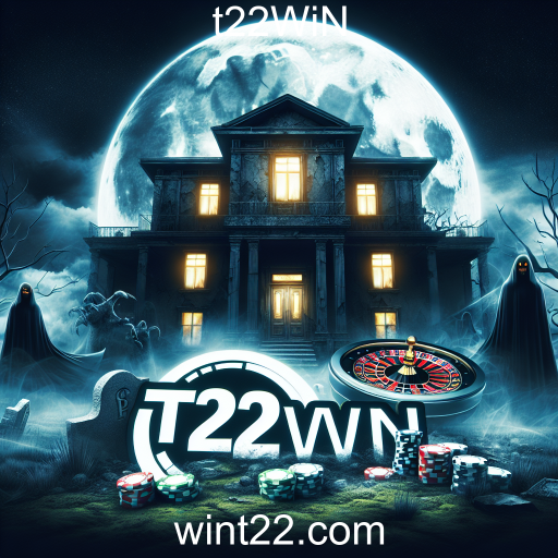Explorando a Categoria de Terror no t22WiN